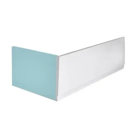 Polysan Couvert panel k vani 140 cm akrylát 72866