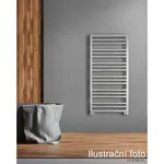 P.M.H. Avento radiátor kombinovaný 163x60 cm chróm AV66001630CR