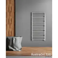 P.M.H. Avento radiátor kombinovaný 163x60 cm chróm AV66001630CR