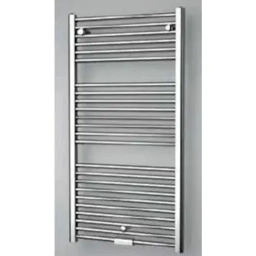 Radiátor Isan GRENADA CHROM 1535/450 stred.pripoj. DGRE15350450CRS