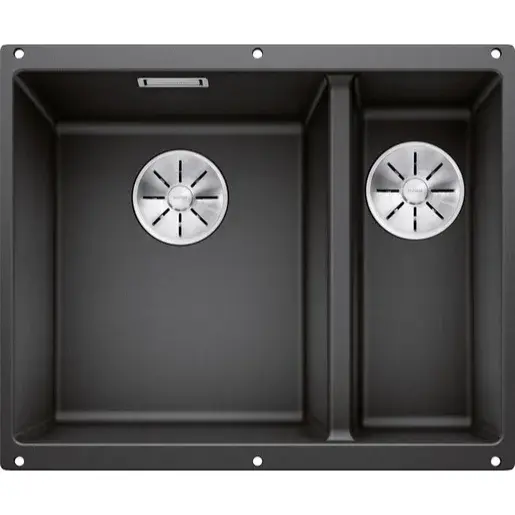 Drez Blanco SUBLINE 340/160-U antracit