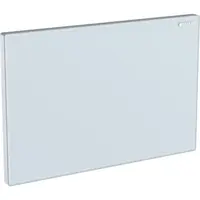 Geberit Sigma ovládacie tlačidlo zinok 115.766.00.1