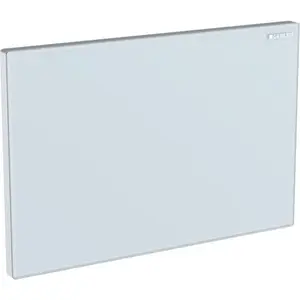 Geberit Sigma ovládacie tlačidlo zinok 115.766.00.1