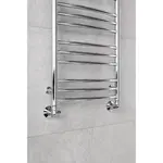 DANFOSS rad.ventil EASY pravý CR EASYCRP