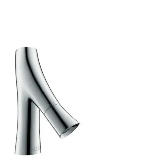 Hansgrohe Axor Starck Organic umývadlová batéria bez výpuste chróm 12110000