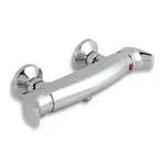Sprchová batéria Novaservis Metalia 57 bez sprchového setu 150 mm chróm 57960/1.0