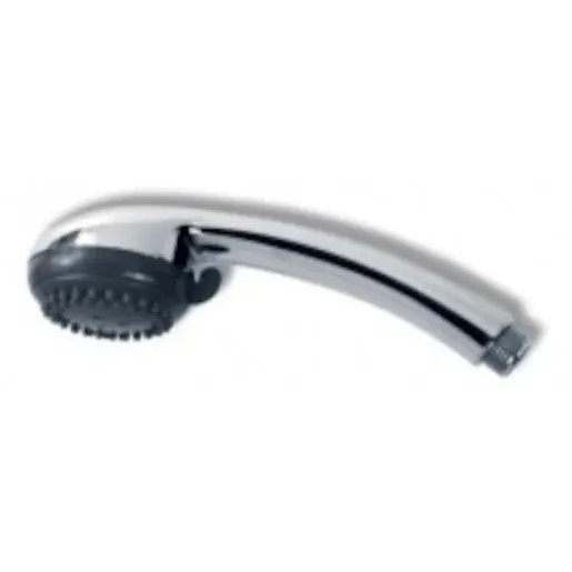 Sprchová hlavica Novaservis chróm RUFAST.0