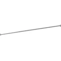 Tyč na sprchový záves Bemeta 101120101