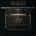 Multifunkcia vstavaná rúra Gorenje čierna BO6737E02BG