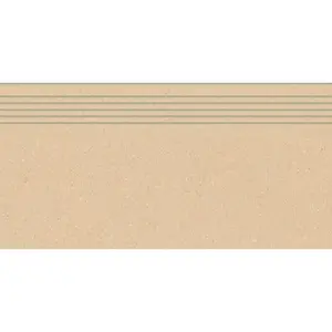 Schodovka Rako Compila sand 30x60 cm mat DCPSR868.1
