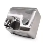 Sušič rúk Jet Dryer BUTTON matný nerez 8596220009272