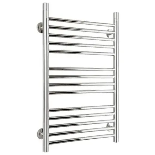 House Level Bohemia radiátor kombinovaný premium style 75,8x45 cm leštená nerez 50205