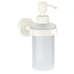 Tesa Moon Black dávkovač mydla moon white 40575-00000-00