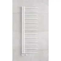 P.M.H. Apollo radiátor kombinovaný 150x50 cm biely lesk AP25001500