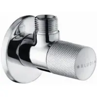 Rohový ventil KLUDI chrom 1584605-00