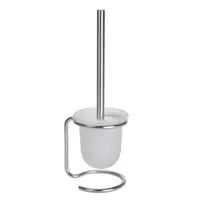 Bemeta Neo wc kefa nerez 104113105