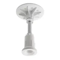 Nožičky pre vaničku POLYSAN z liateho mramoru (6ks/sada) PV006