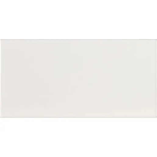 Obklad Equipe Evolution blanco 7,5x15 cm lesk EVOLUTION7397