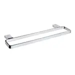 Bemeta Via držiak uterákov chróm 135004082