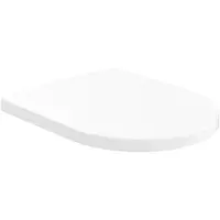 Villeroy & Boch Subway 3.0 - wc sedátko, softclose, alpská biela 8M42S101