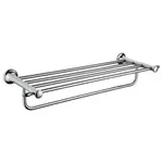 Novaservis Ferro Retro držiak uterákov chróm ARE35