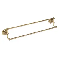 Bemeta Retro - bronz držiak uterákov bronz 144104237