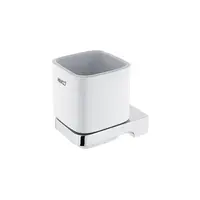 Držiak kefiek Nimco Maya chróm MA29058K26