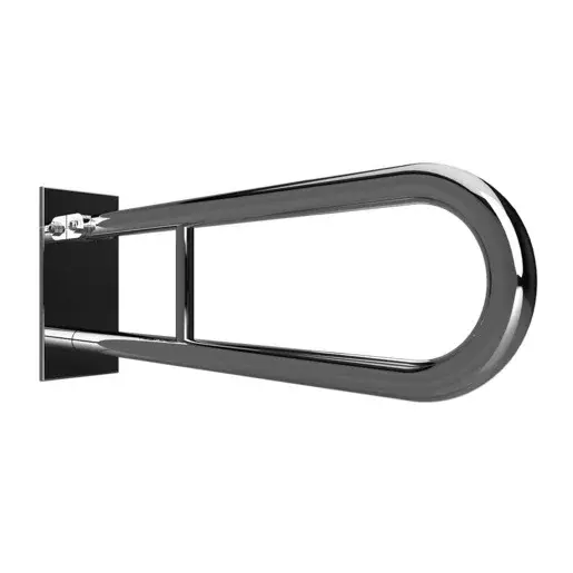 Bemeta Help madlo sklopné nehrdzavejúca oceľ 301607301