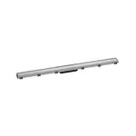 Hansgrohe RainDrain Match sprchový žľab 95,5 cm nerez nerez 56041800