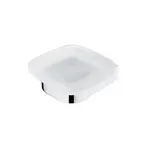 Nimco Nikau mydelnička chróm NK30059C26