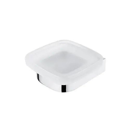 Nimco Nikau mydelnička chróm NK30059C26