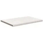 Bazénová Hrana Exagres Opera ivory 45X75 cm mat OPERABS75IV