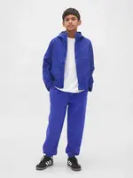 GAP Dětské tepláky Baggy VintageSoft - Kluci