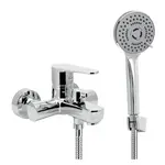 Vaňová batéria Novaservis Titania Fresh s vaňovým setom 100 mm chróm 96025,0