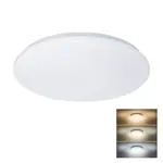 LED stropné svetlo Solight biela WO788