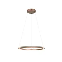 Trio Amador závesné svetlo káva 331019165 TR331019165