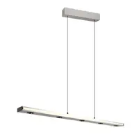 Trio Graham závesné svetlo nikel 353010107 TR353010107