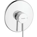 Hansgrohe Zesis S sprchová batéria bez podomietkového telesa chróm 74616000