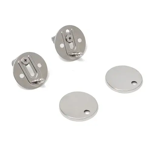 Sada uchytenia sedátka SAT2168SUP