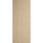 Interiérové dvere Naturel Ibiza pravé 60 cm CPL dub Welsh s dierovanou drevotrieskou a výškou 204 cm (PL norma) PLSTANCPLDW60P