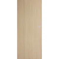 Interiérové dvere DRE Standard 10 pravé 60 cm CPL dub Welsh s dierovanou drevotrieskou a výškou 204 cm (PL norma) PLSTANCPLDW60P