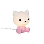 Reality Cutie stolová lampa ružová r57991193 RER57991193