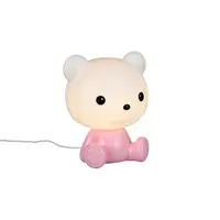 Reality Cutie stolová lampa ružová r57991193 RER57991193