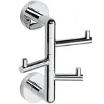 Bemeta OBLA háčik strieborná 165206072