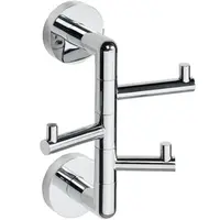 Bemeta OBLA háčik strieborná 165206072