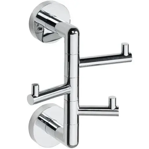 Bemeta OBLA háčik strieborná 165206072