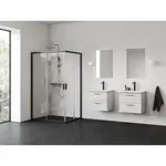 Ravak Blix II sprchový kút 120 cm 1XMG0300Z1