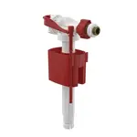 Napúšťací ventil Alca pre WC nádržky a moduly bočný kovový závit A160P-38