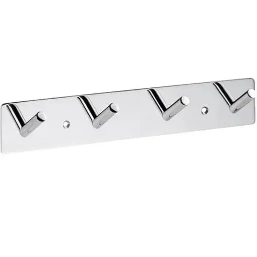 Bemeta EASY01 háčik strieborná 164106291