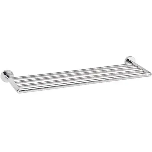 Bemeta STELLA držiak uterákov strieborná 166205082